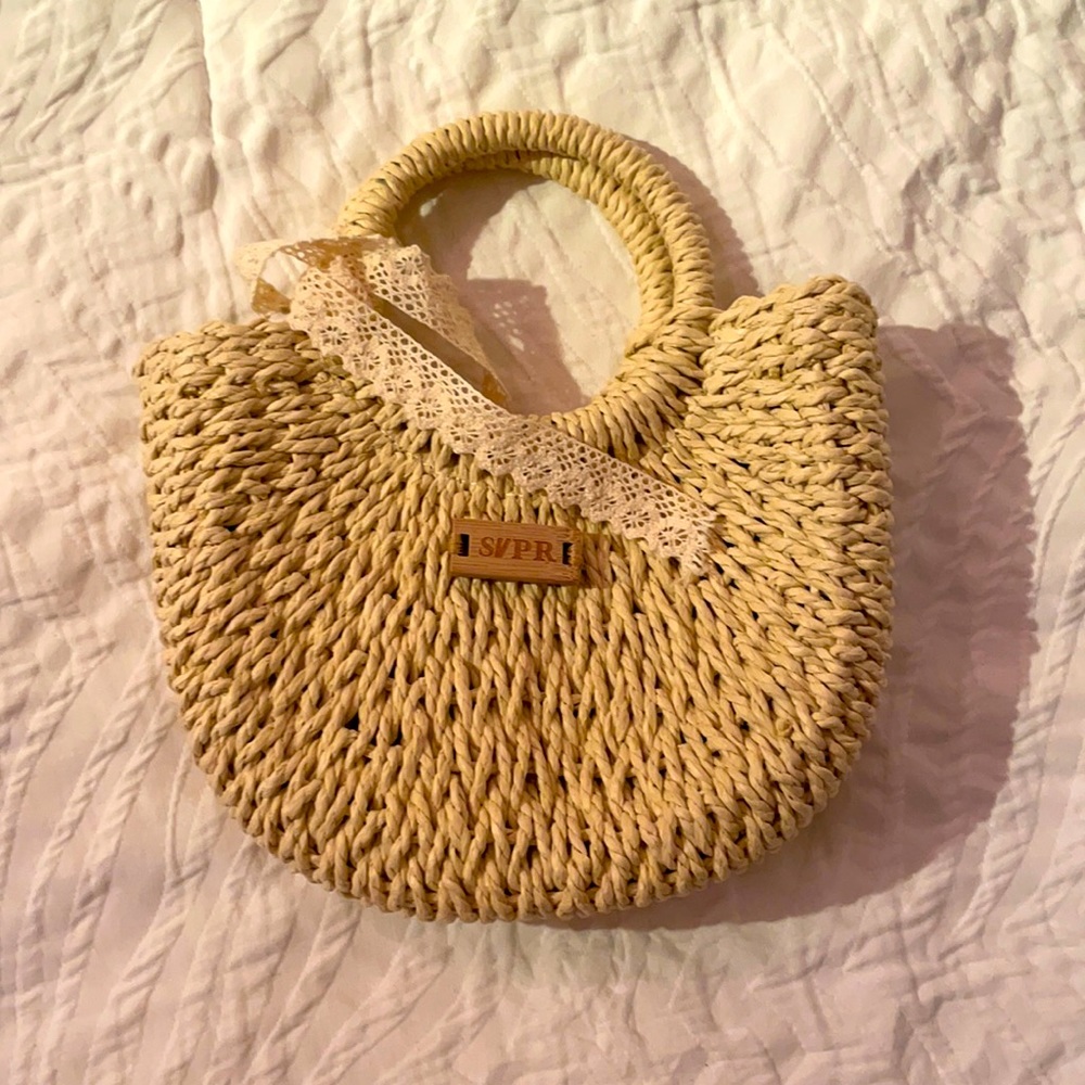 Small purse